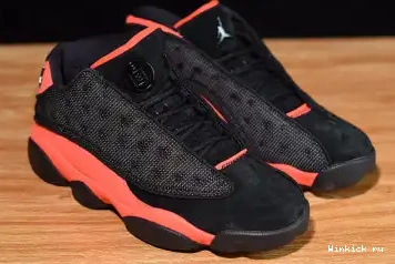 - RETRO 13 LOW NRG 